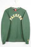 VINTAGE NIKE GREENBAY PACKERS SWEATER (L)