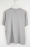VINTAGE NIKE HARDING VOLLEYBALL T-SHIRT (M)