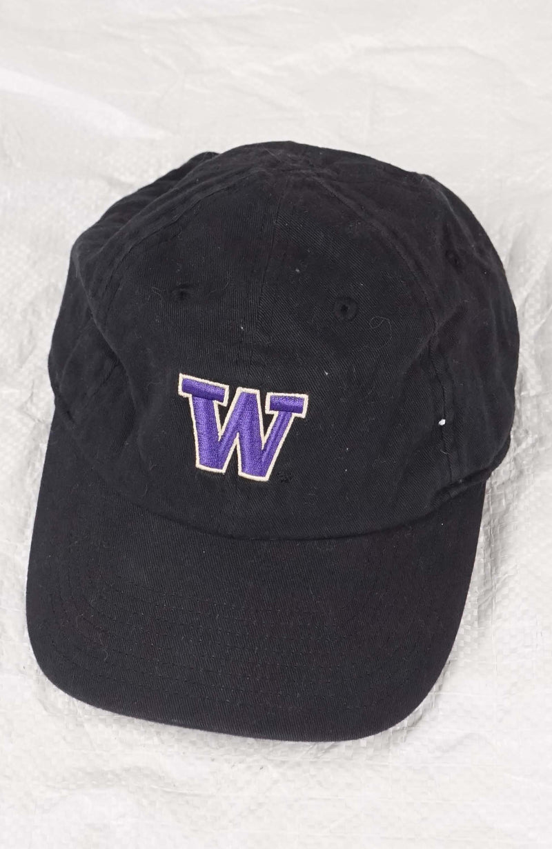 VINTAGE NIKE WASHINGTON HAT