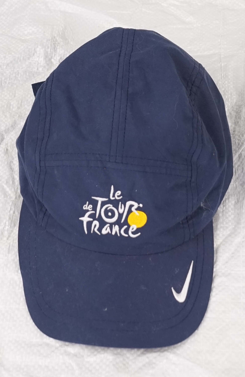 VINTAGE NIKE TOUR DE FRANCE HAT