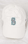VINTAGE NIKE SEATTLE MARINERS HAT