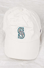 VINTAGE NIKE SEATTLE MARINERS HAT