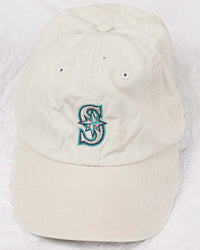 VINTAGE NIKE SEATTLE MARINERS HAT