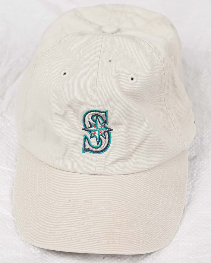 VINTAGE NIKE SEATTLE MARINERS HAT