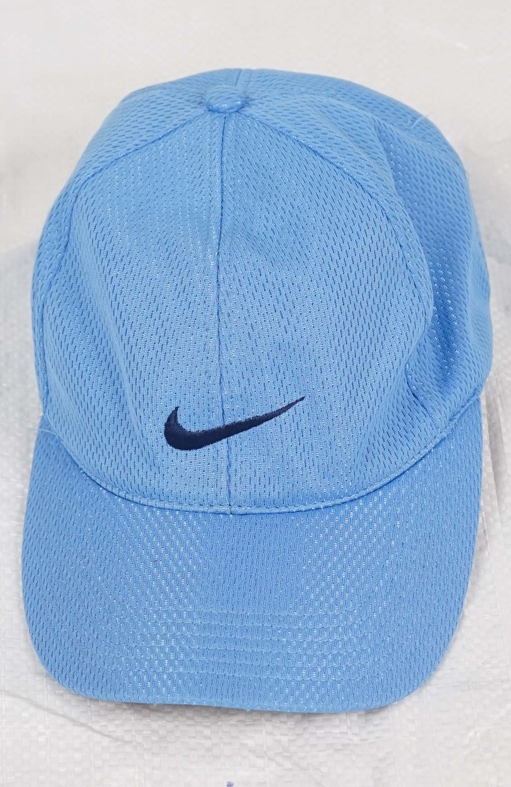 Vintage nike baseball cap hot sale