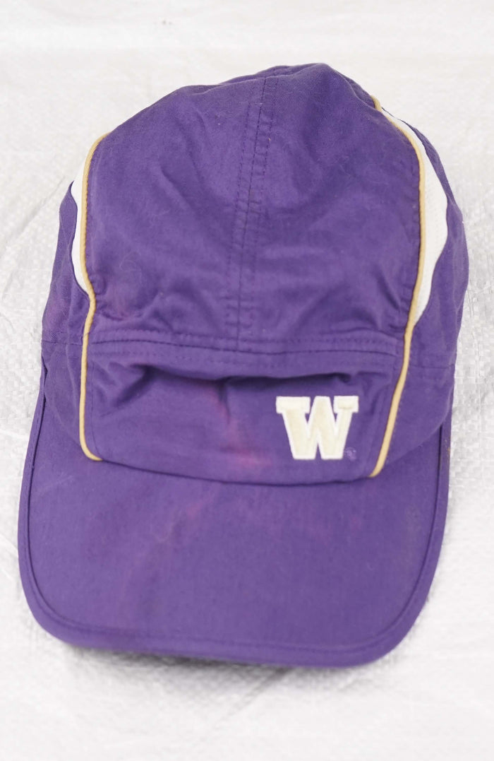VINTAGE NIKE WASHINGTON HAT