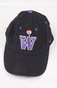 VINTAGE NIKE WASHINGTON HUSKIES HAT