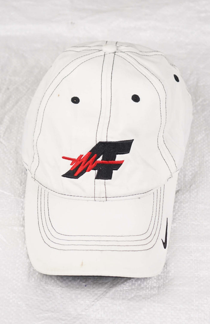 VINTAGE NIKE AF HAT