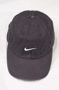 VINTAGE NIKE TIGER WOODS GOLF HAT