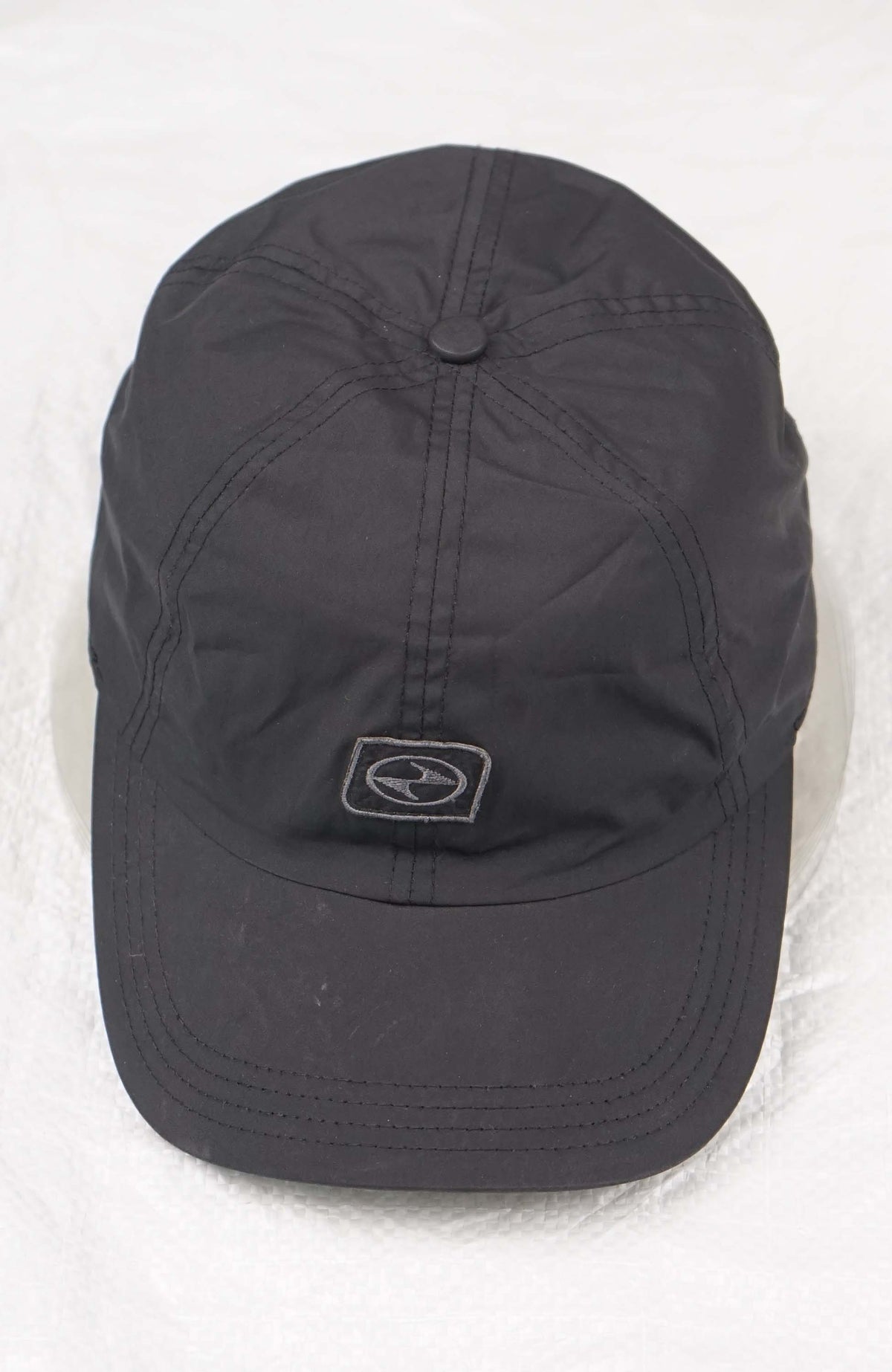 VINTAGE TIGER WOODS GOLF NIKE HAT