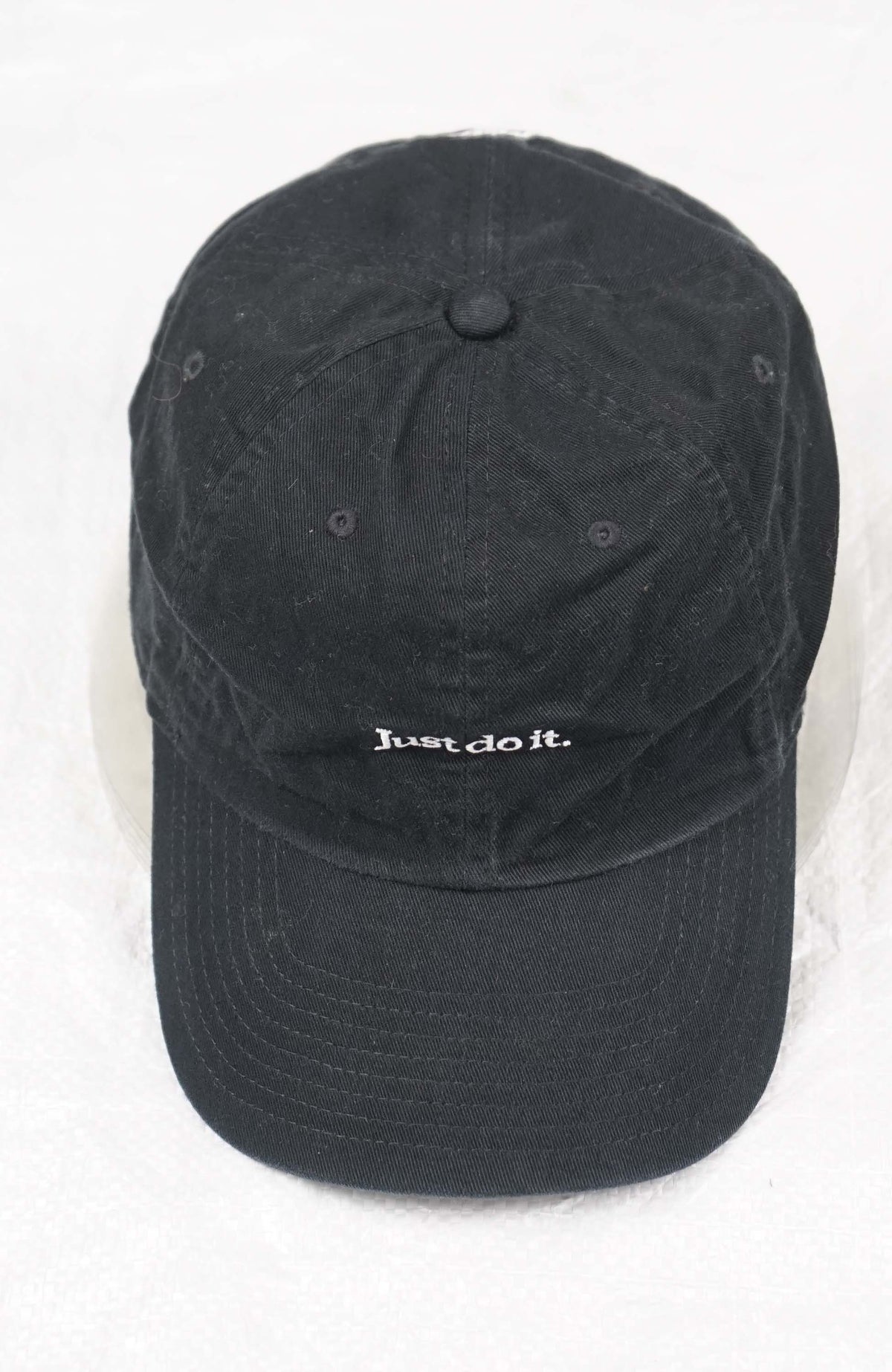 VINTAGE NIKE JUST DO IT HAT