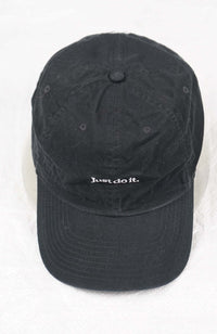 VINTAGE NIKE JUST DO IT HAT
