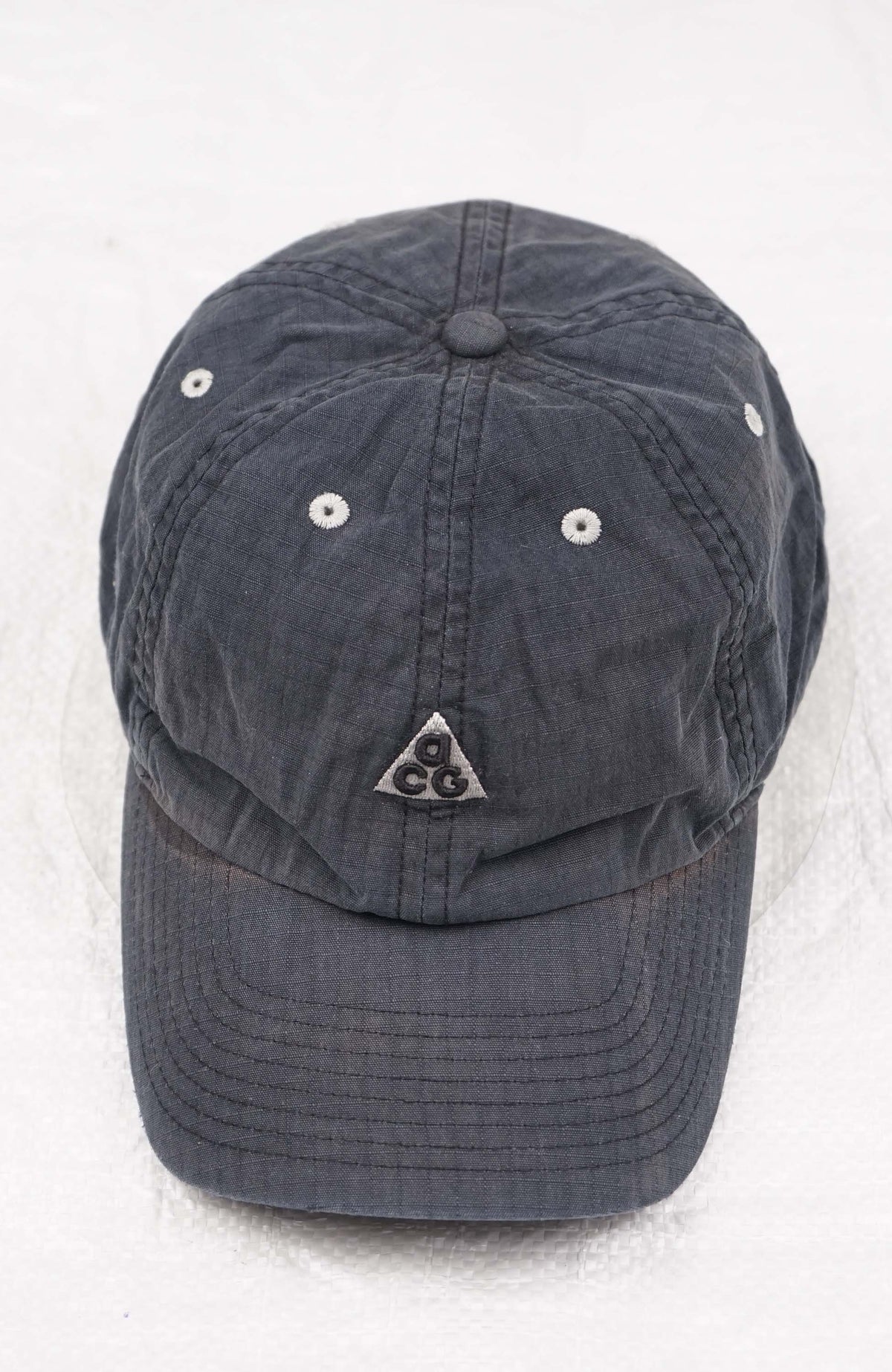 VINTAGE NIKE ACG HAT
