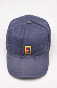 VINTAGE NIKE TENNIS HAT