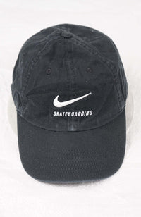 VINTAGE NIKE SKATEBOARDING HAT