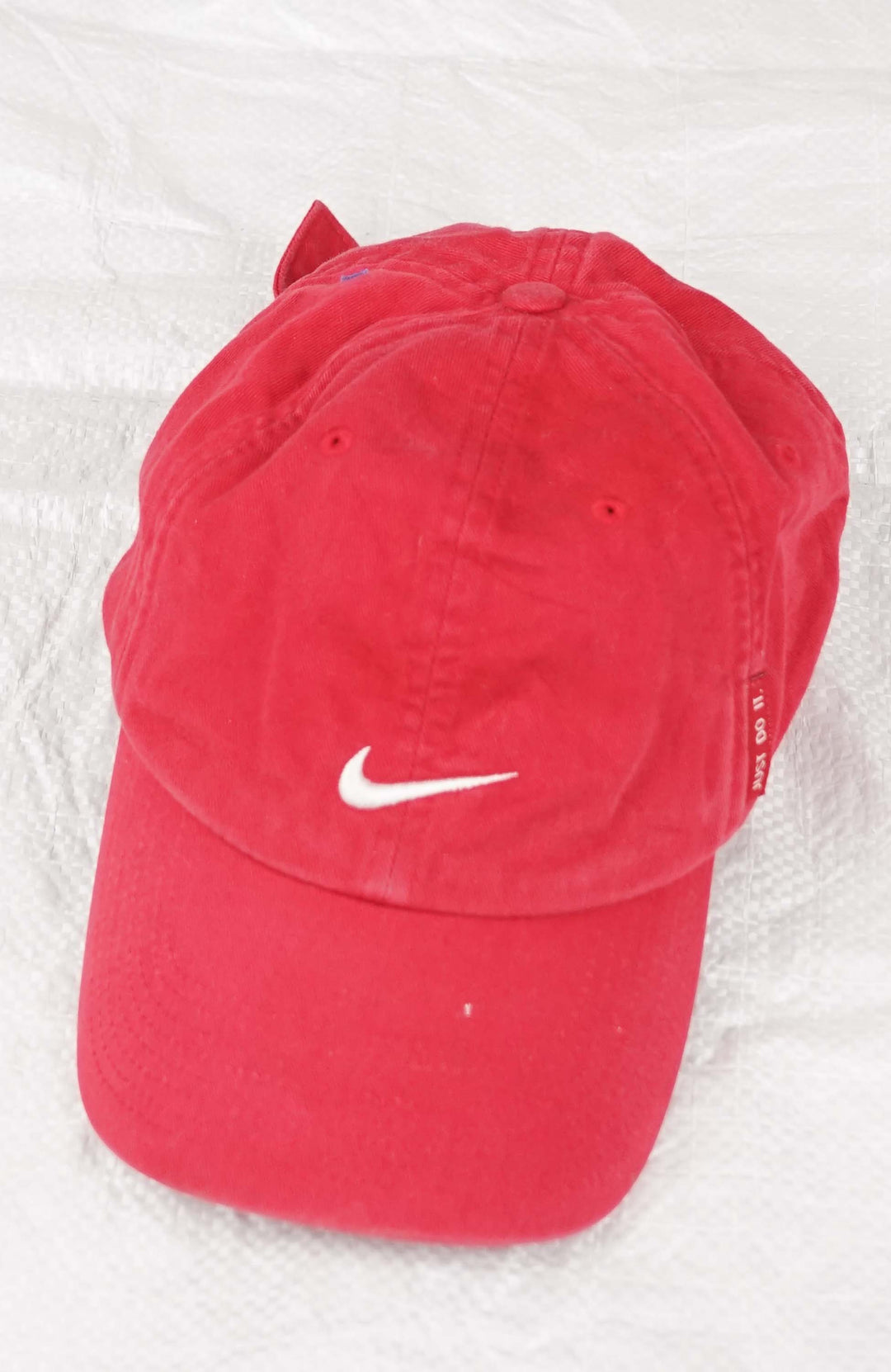 old school nike hat