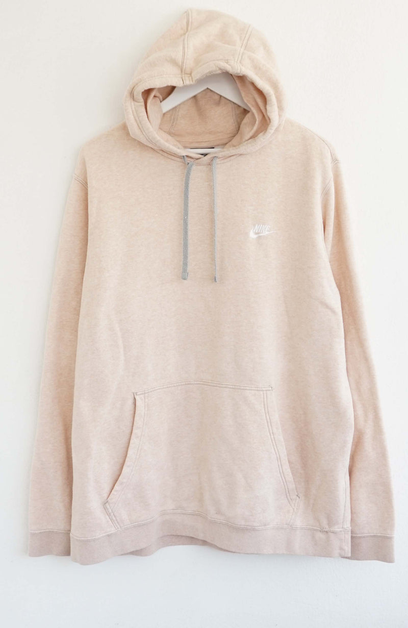 VINTAGE NIKE HOODIE SWEATER (XXL)