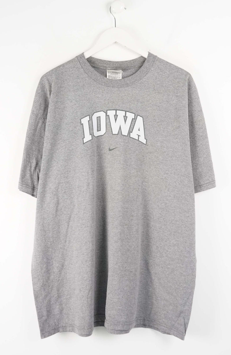 VINTAGE NIKE IOWA STATE T-SHIRT (XL)