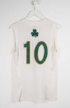 VINTAGE NIKE IRISH JERSEY (S)