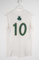 VINTAGE NIKE IRISH JERSEY (S)