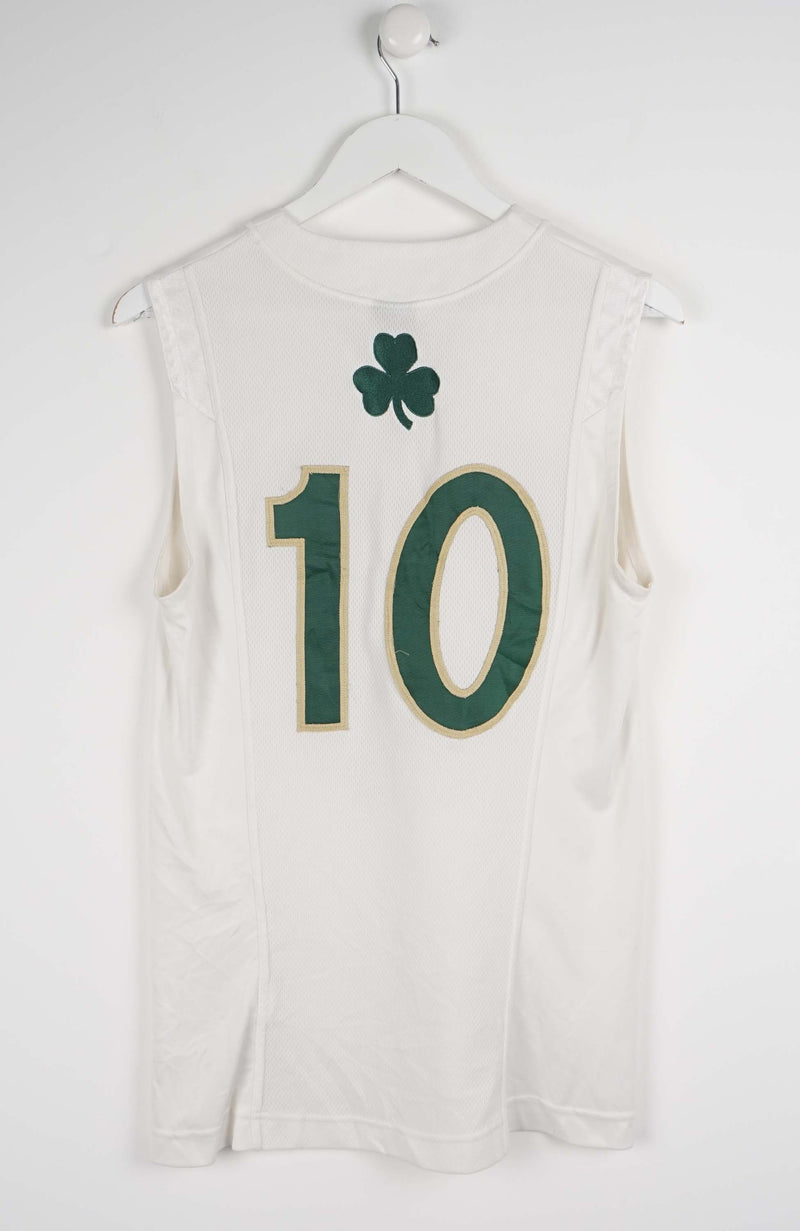 VINTAGE NIKE IRISH JERSEY (S)