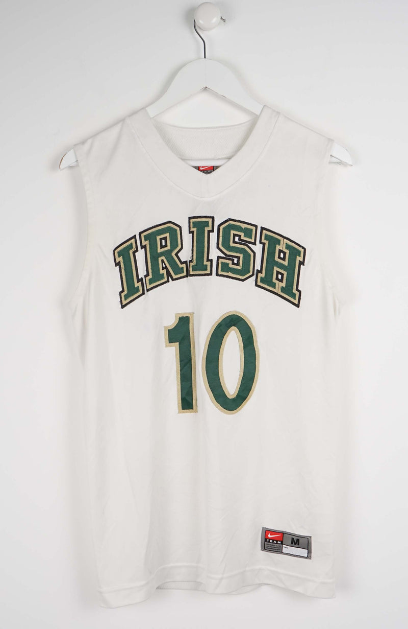 VINTAGE NIKE IRISH JERSEY (S)