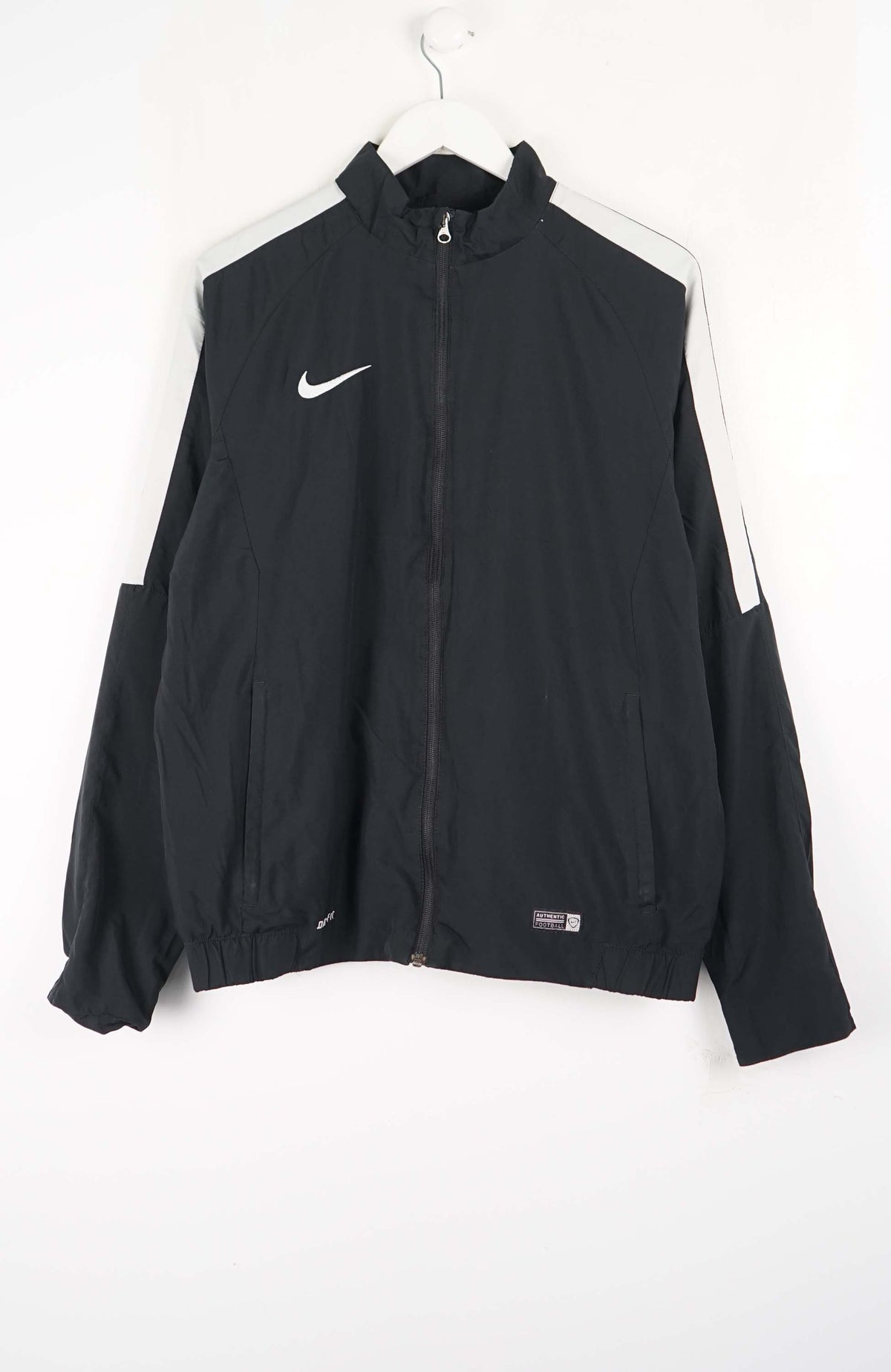 VINTAGE NIKE WINDBREAKER (M)