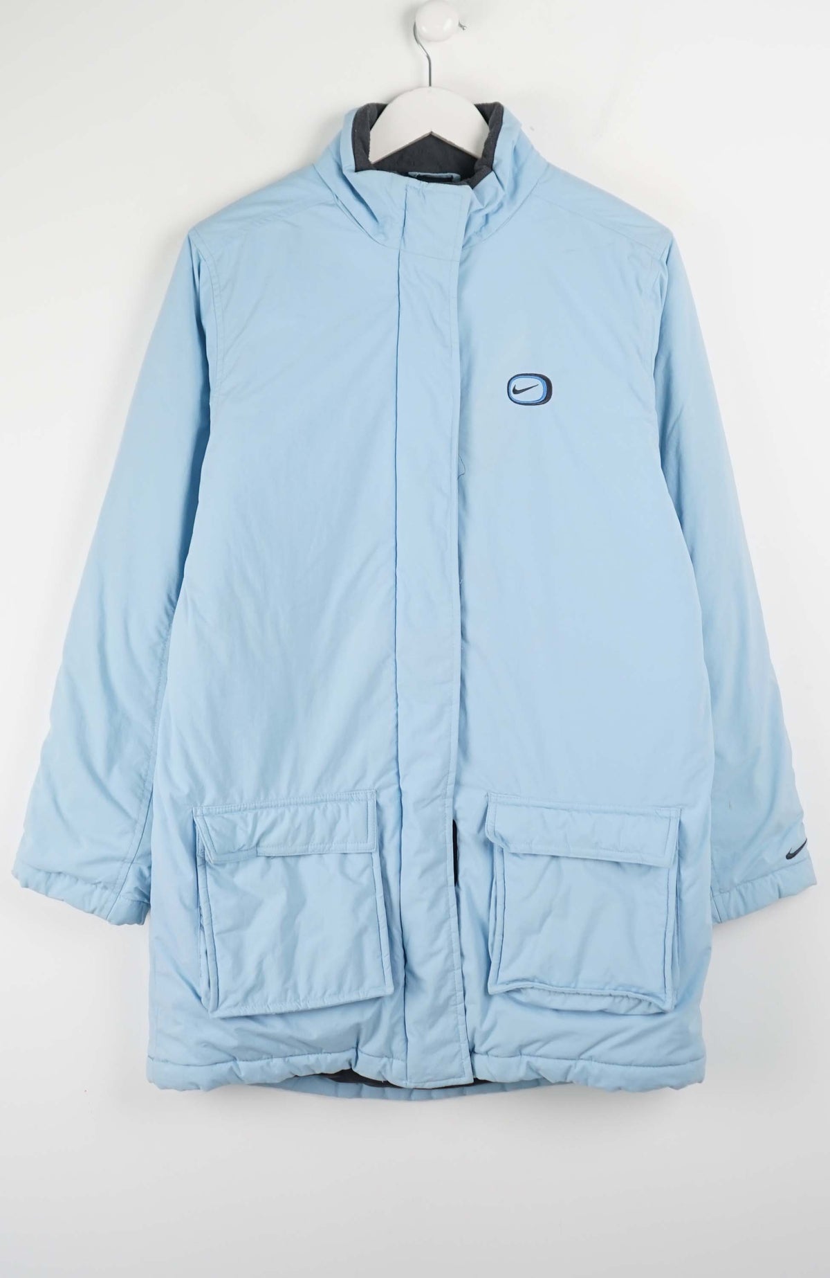 VINTAGE NIKE JACKET (L)