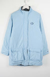 VINTAGE NIKE WINDBREAKER (L)
