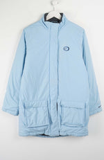 VINTAGE NIKE WINDBREAKER (L)
