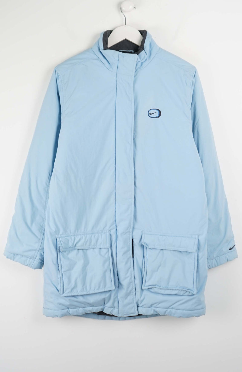 VINTAGE NIKE WINDBREAKER (L)