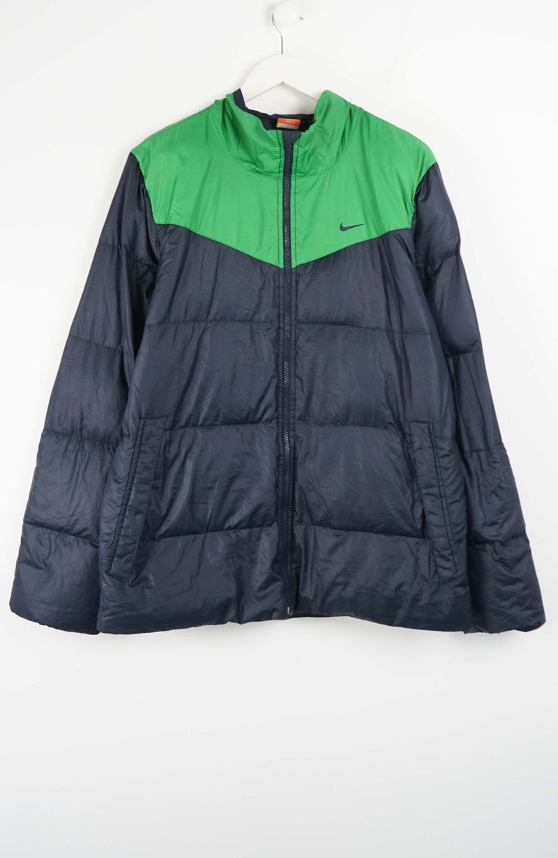 VINTAGE NIKE WINDBREAKER (L)