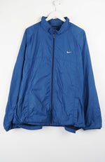 VINTAGE NIKE WINDBREAKER (XXL)