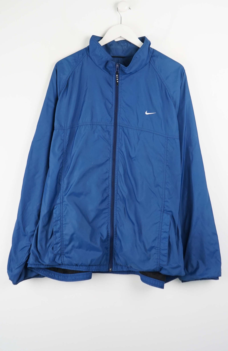 VINTAGE NIKE WINDBREAKER (XXL)