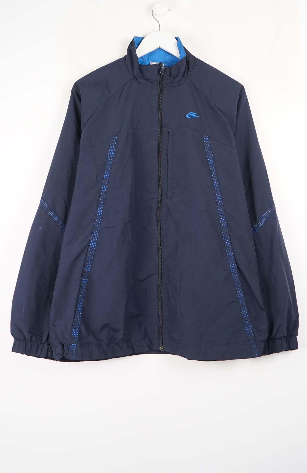 VINTAGE NIKE WINDBREAKER (L)