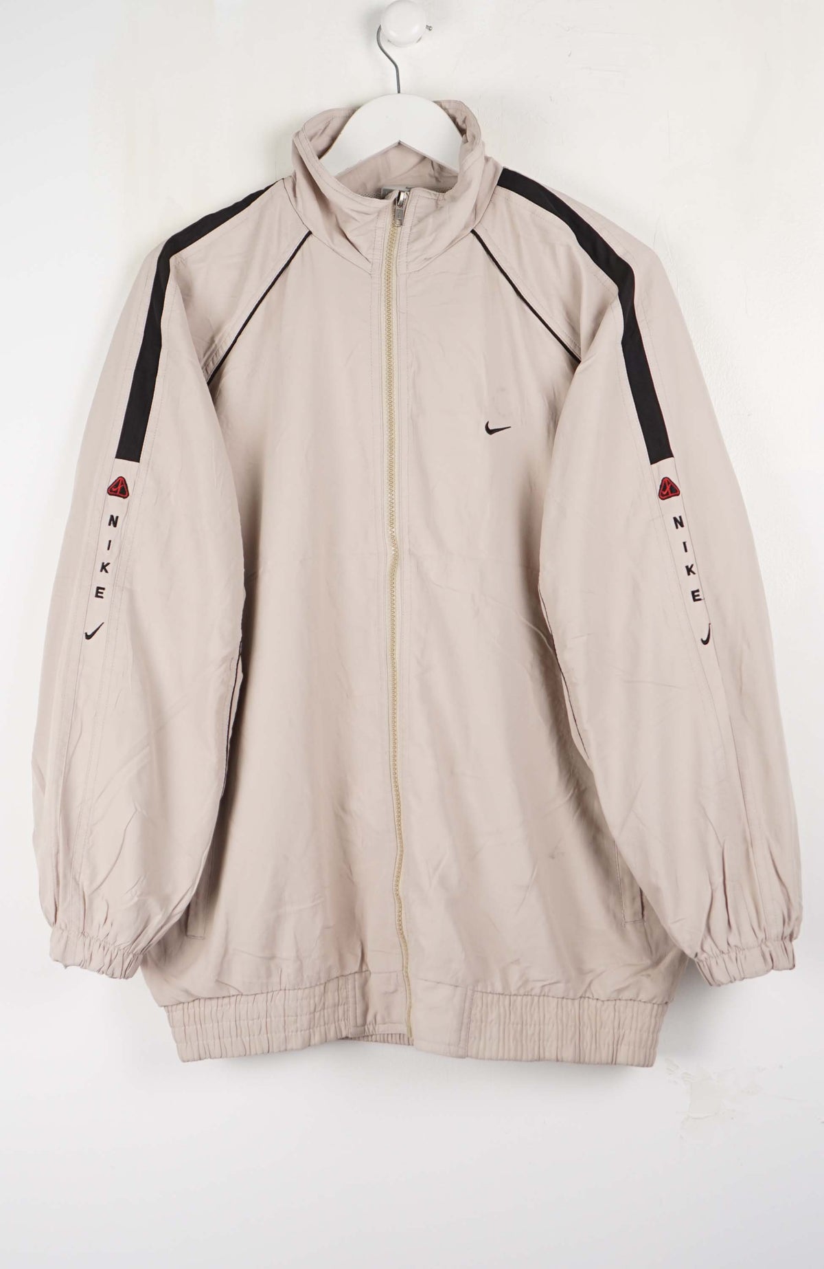 VINTAGE NIKE WINDBREAKER (L)