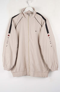 VINTAGE NIKE WINDBREAKER (L)