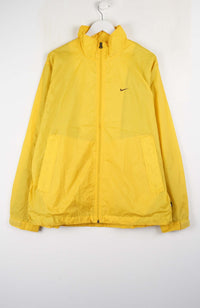 VINTAGE NIKE WINDBREAKER (XL)