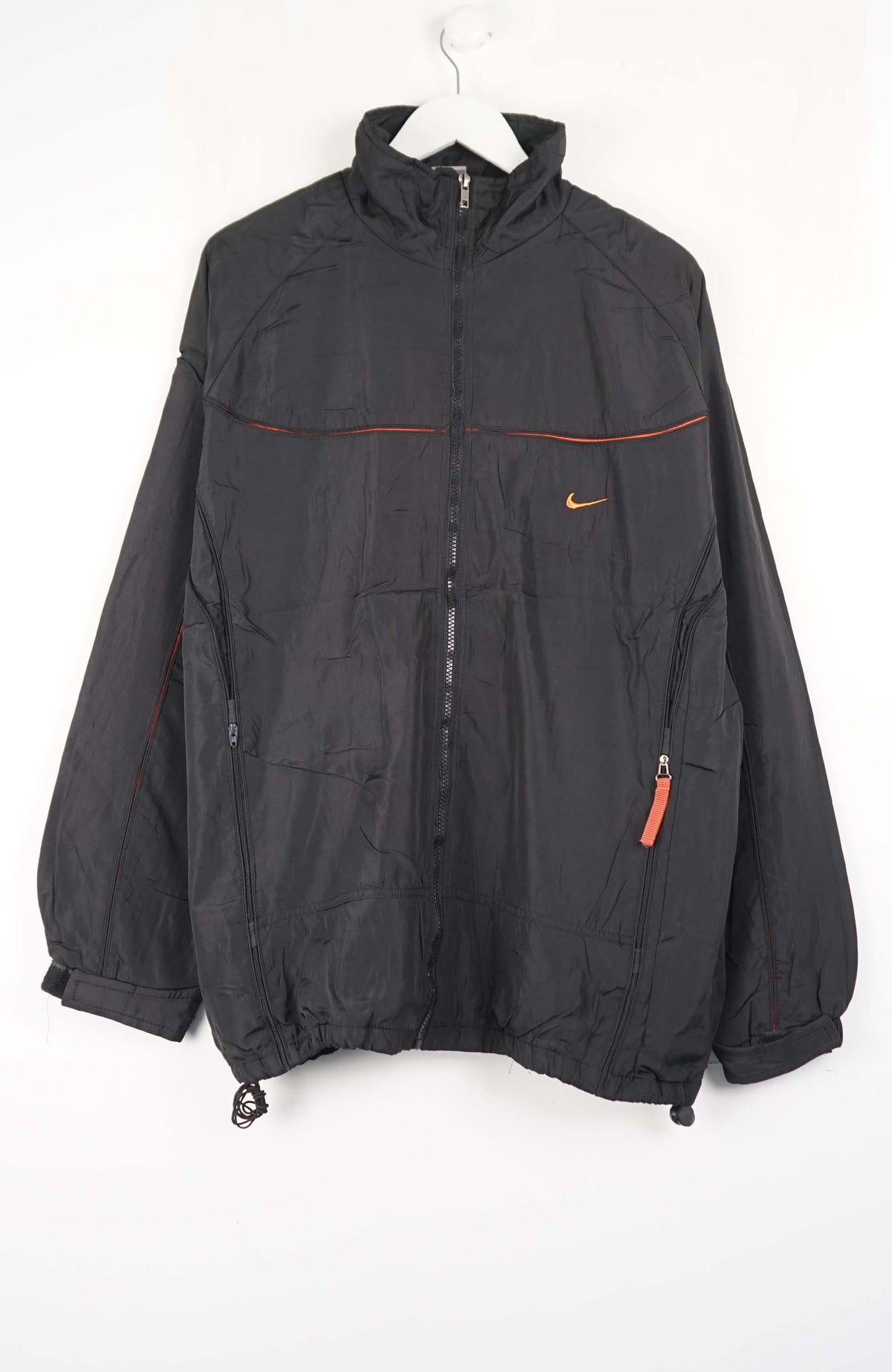 VINTAGE NIKE WINDBREAKER (XL)