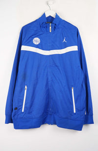 VINTAGE NIKE JORDAN JACKET (XXL)