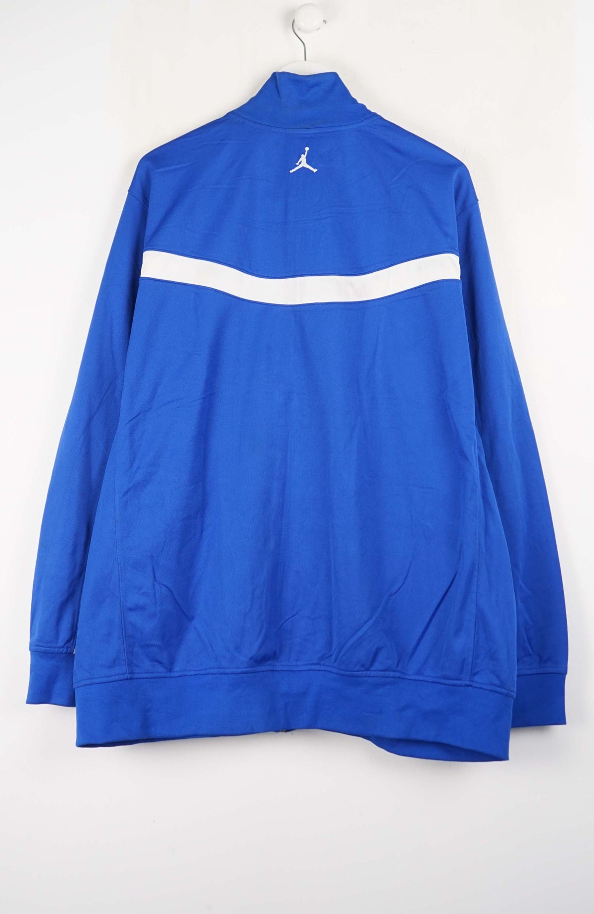 VINTAGE NIKE JORDAN JACKET (XXL)