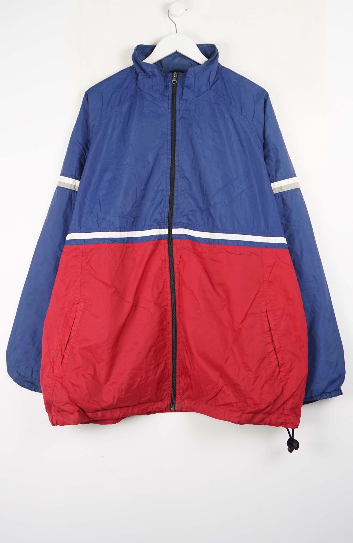 VINTAGE NIKE WINDBREAKER (XXL)
