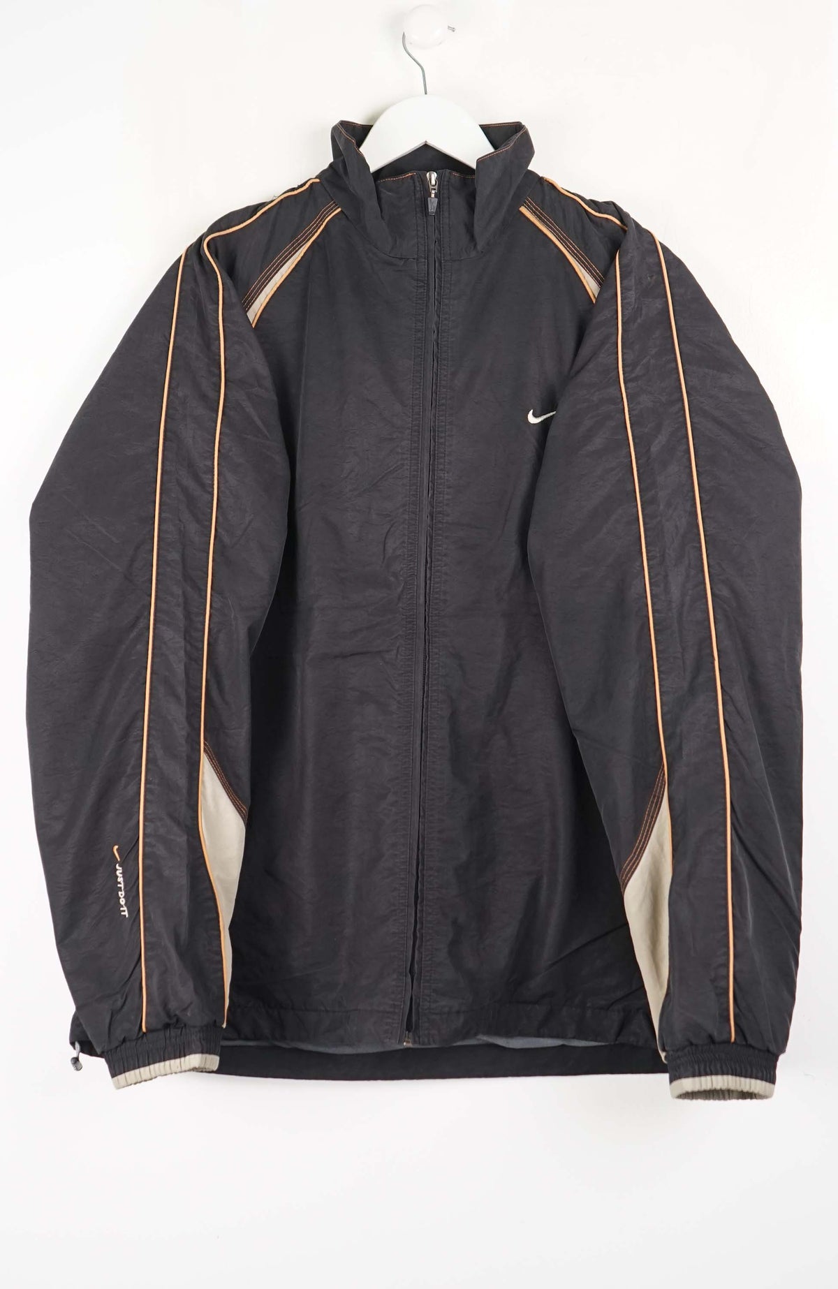 VINTAGE NIKE WINDBREAKER (XL)