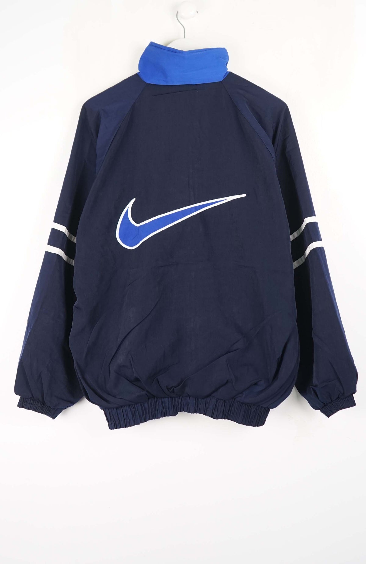 VINTAGE NIKE WINDBREAKER (L)
