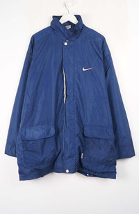 VINTAGE NIKE JACKET (XXL)