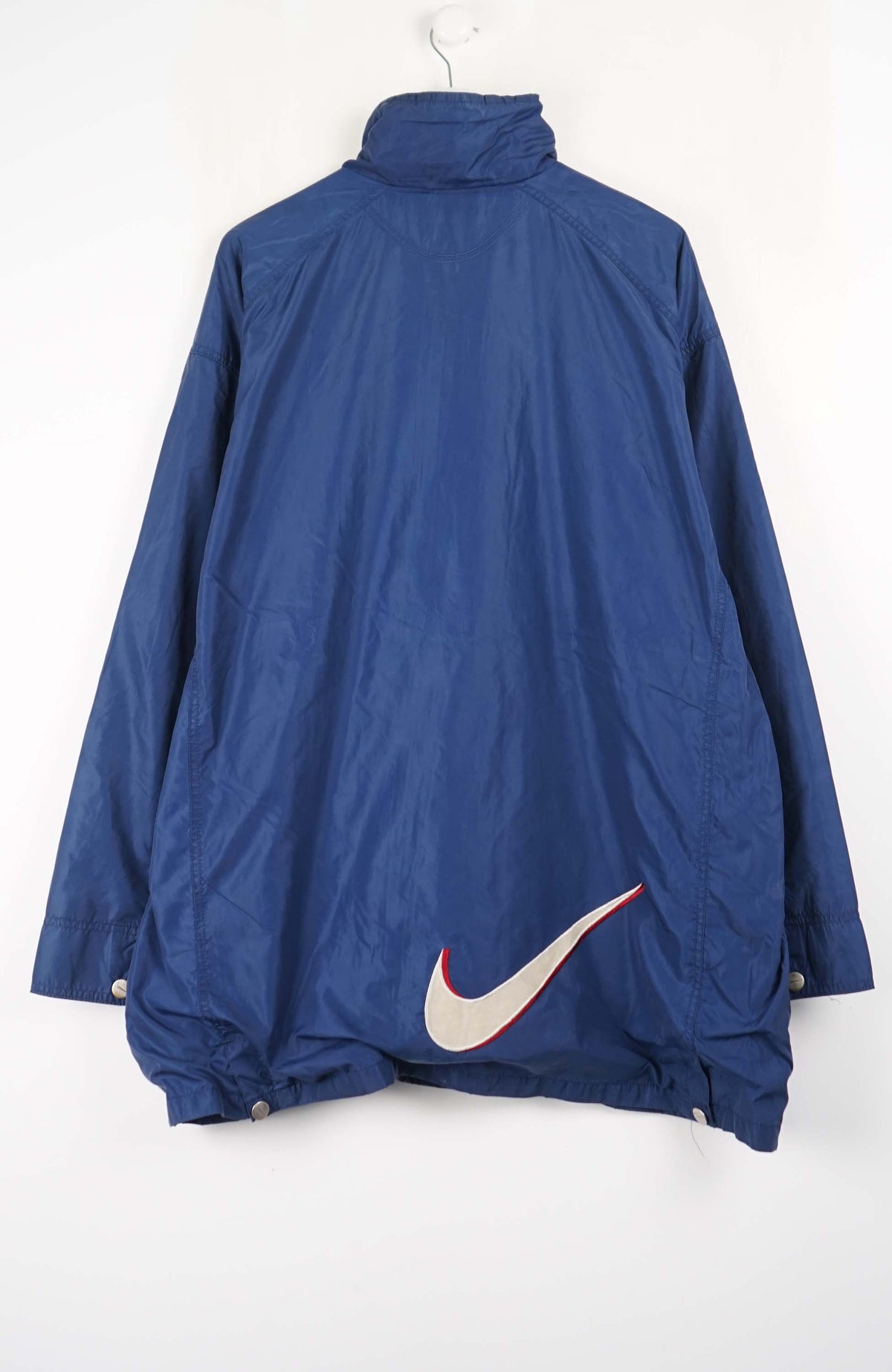 VINTAGE NIKE JACKET (XXL)