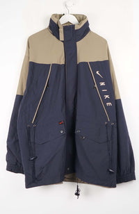 VINTAGE NIKE JACKET (XXL)