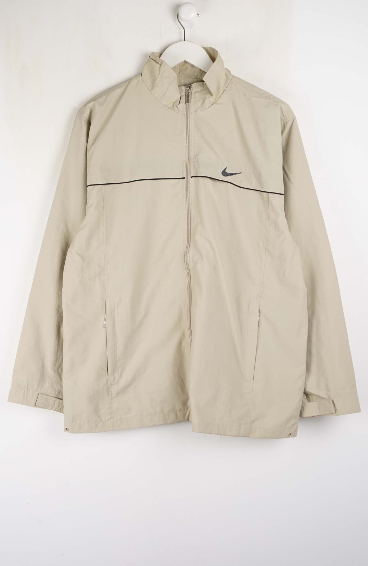 VINTAGE NIKE WINDBREAKER (L)