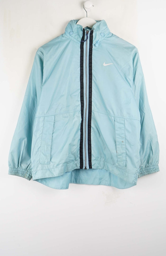 VINTAGE NIKE WINDBREAKER (S)