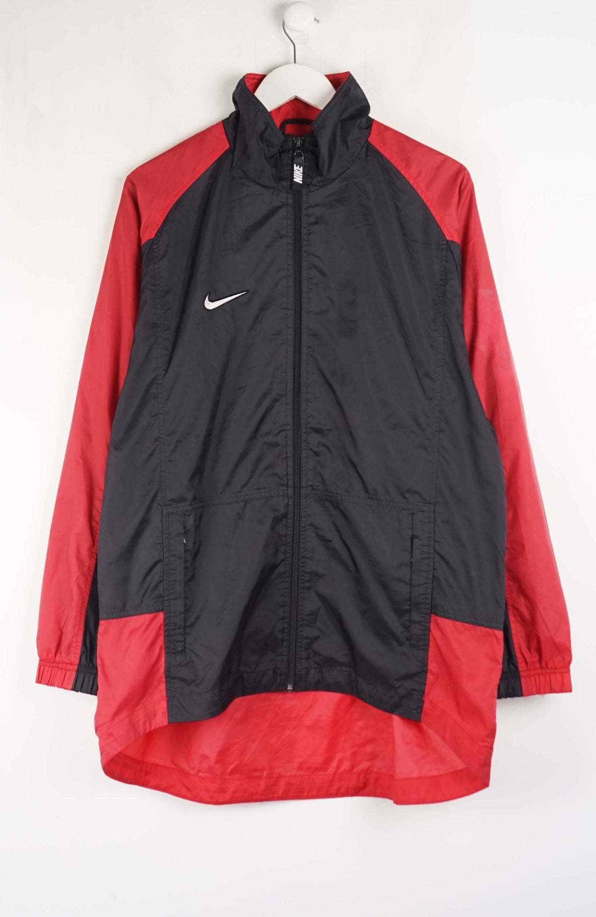 VINTAGE NIKE WINDBREAKER (L)